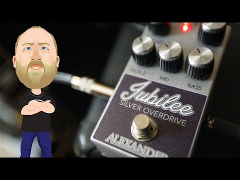 Alexander Jubilee - YouTube