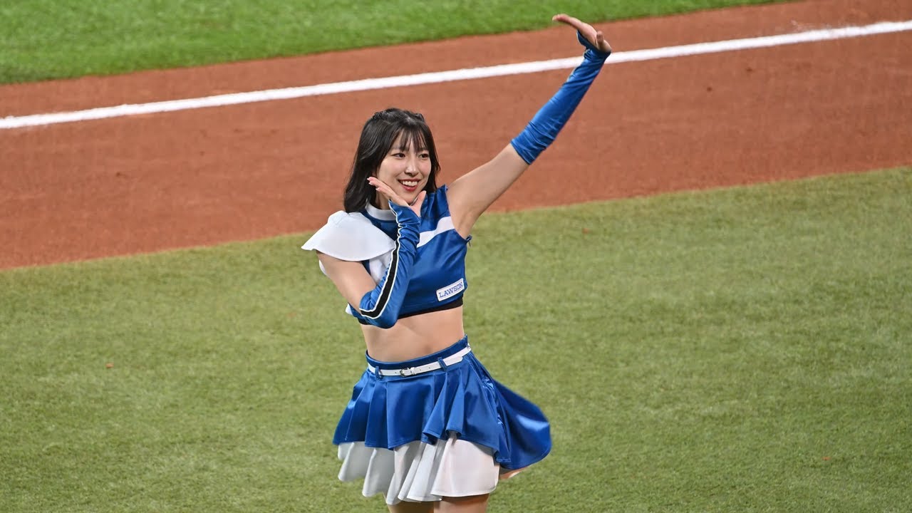 BBM2025 FIGHTERS GIRL 宮崎莉緒 10枚限定サイン入りチェキ