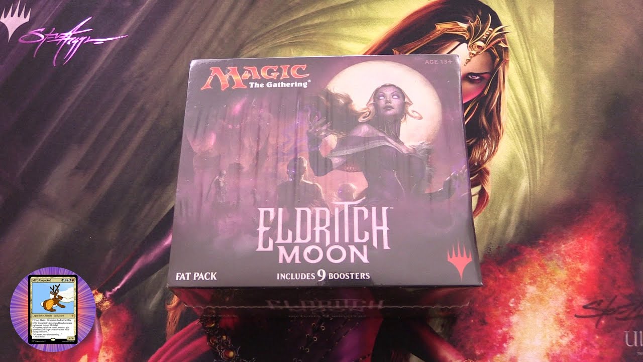 マジック・ザ・ギャザリング:アララ・リボーンFAT PACK マジック・ザ