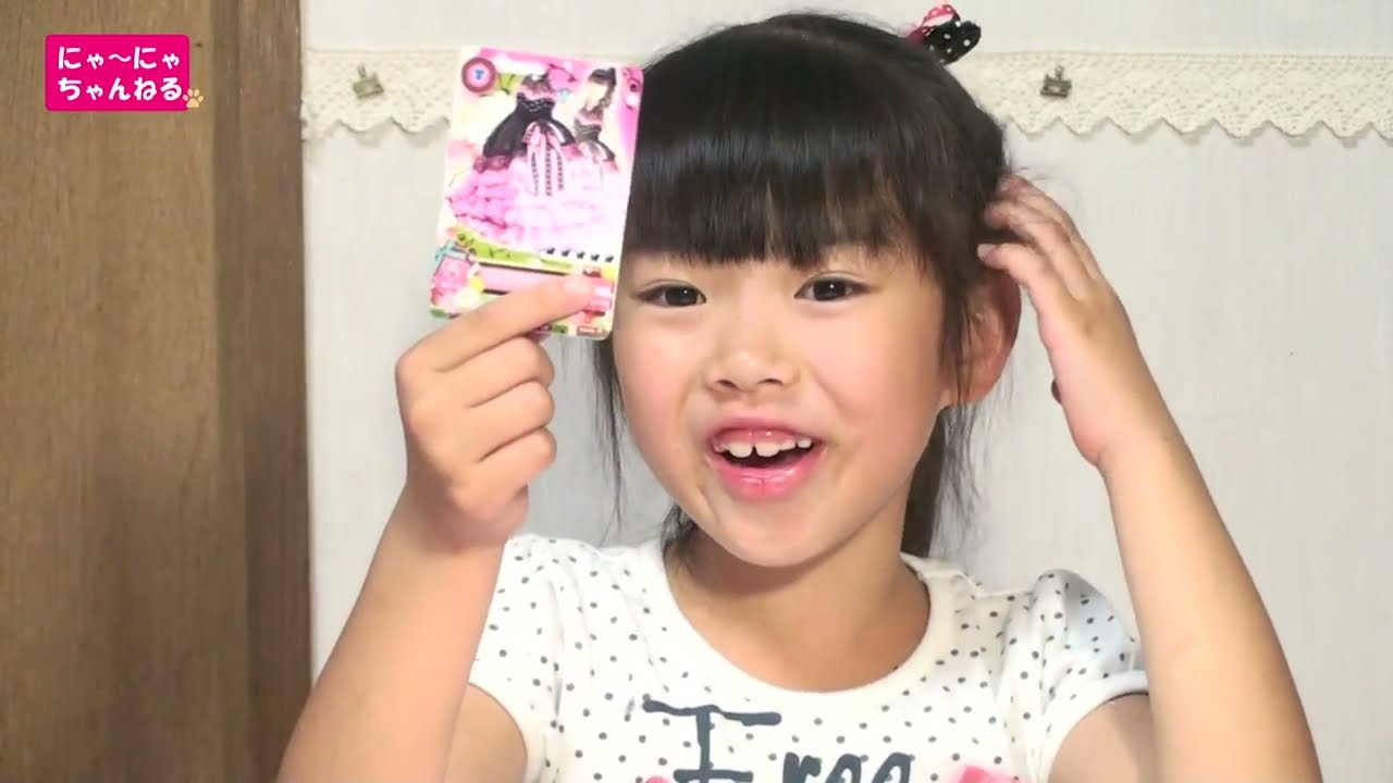 アイカツカード＆オリカ紹介します！Aikatsu card and Original card