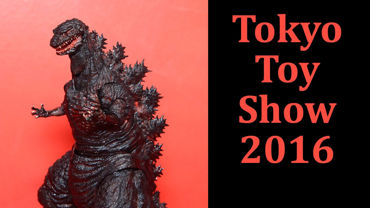 マックストイ ゴジラ 2016 シン・ゴジラ MAX TOY 2022年 Godzilla Toys