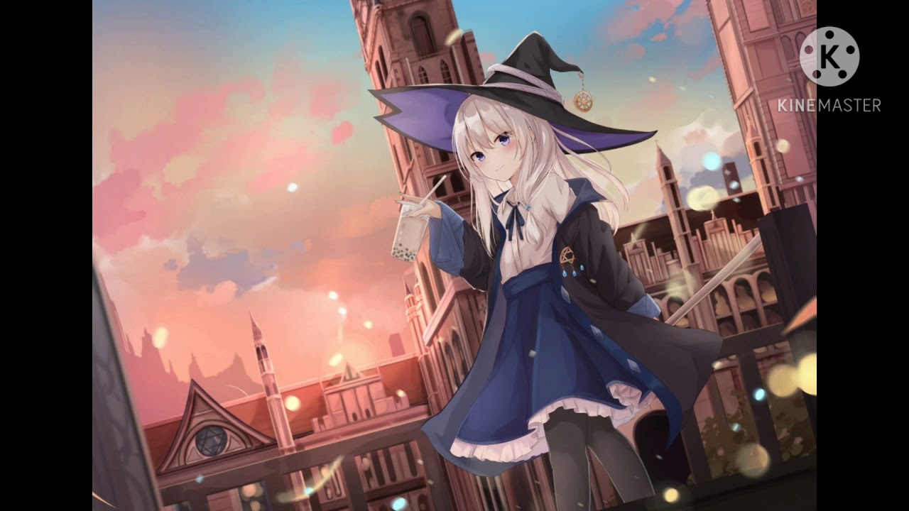 ChouCho - 灰色のサーガ [Official MV] - YouTube