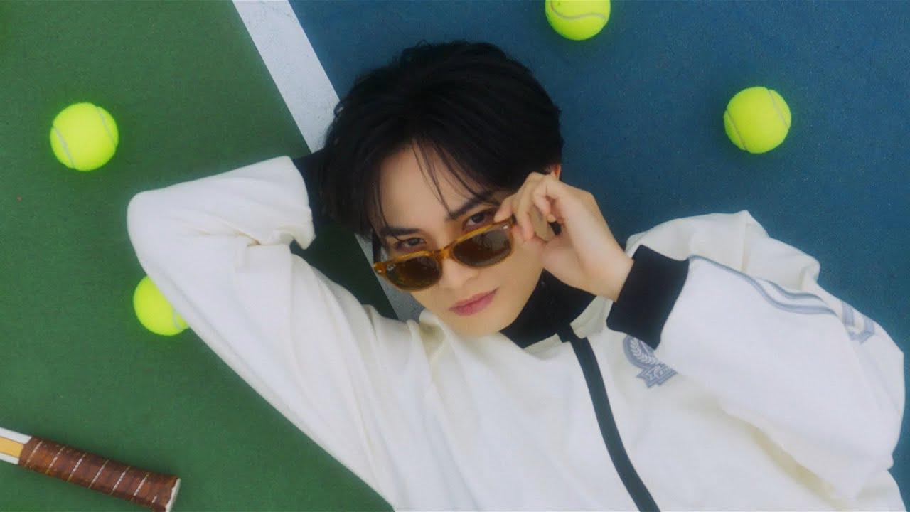 中島健人 2026 FIFTEEN LOVEコレクション - YouTube