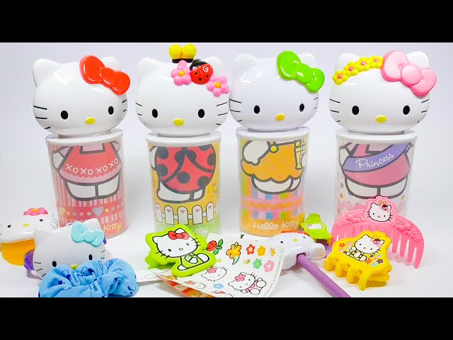 ハローキティ KABURINBO マイメロディ2006年未開封 レア◇ハローキティ