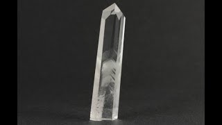 ファントムクォーツ ポイント 19.0g｜天然石 原石 通販のキラリ石