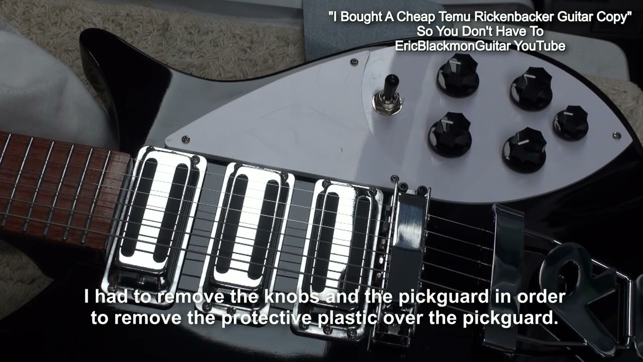 PLAYTECH / エレクトリック・ガットギター ECL-200 - YouTube