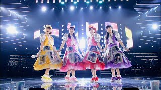 Momoiro Clover Z / Hashire！-ZZ ver.- - YouTube
