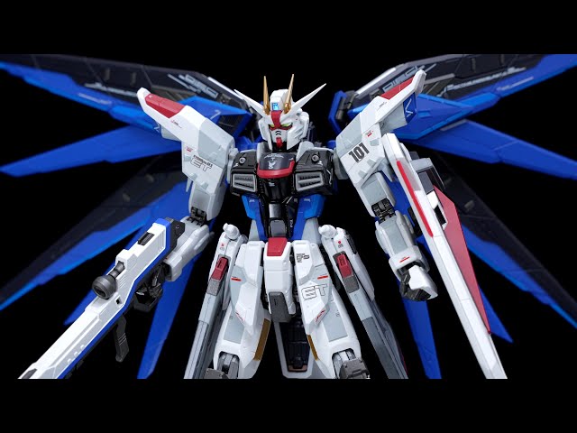 超合金 ZGMF-X10A フリーダムガンダム Ver.GCP 新品未開封 限定品】 超