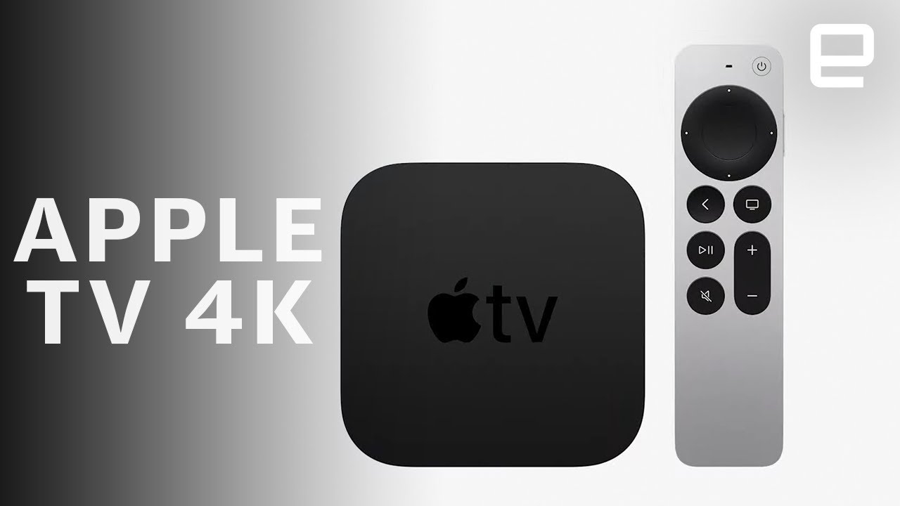 新品未開封Apple TV 4K (第3世代) 64GB 新品未開封】Apple TV 4K 64GB