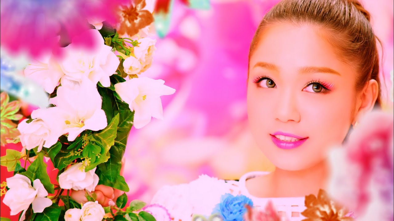 西野カナ『No.1』MV Full - YouTube