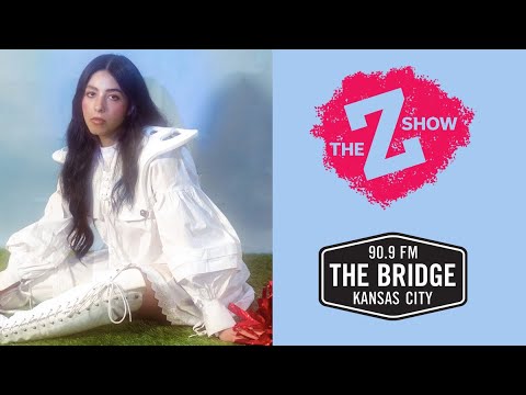 Pom Pom Squad - 'The Full Session' | 90.9 The Bridge - YouTube