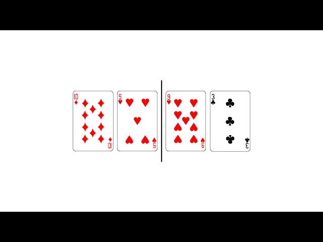 カジノトランプ】バカラの遊び方､やり方､ルール/how to play Baccarat