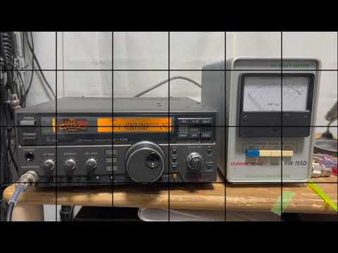 IC-729S ジャンク扱い IC-729S ジャンク扱い IC-729S ジャンク扱い IC