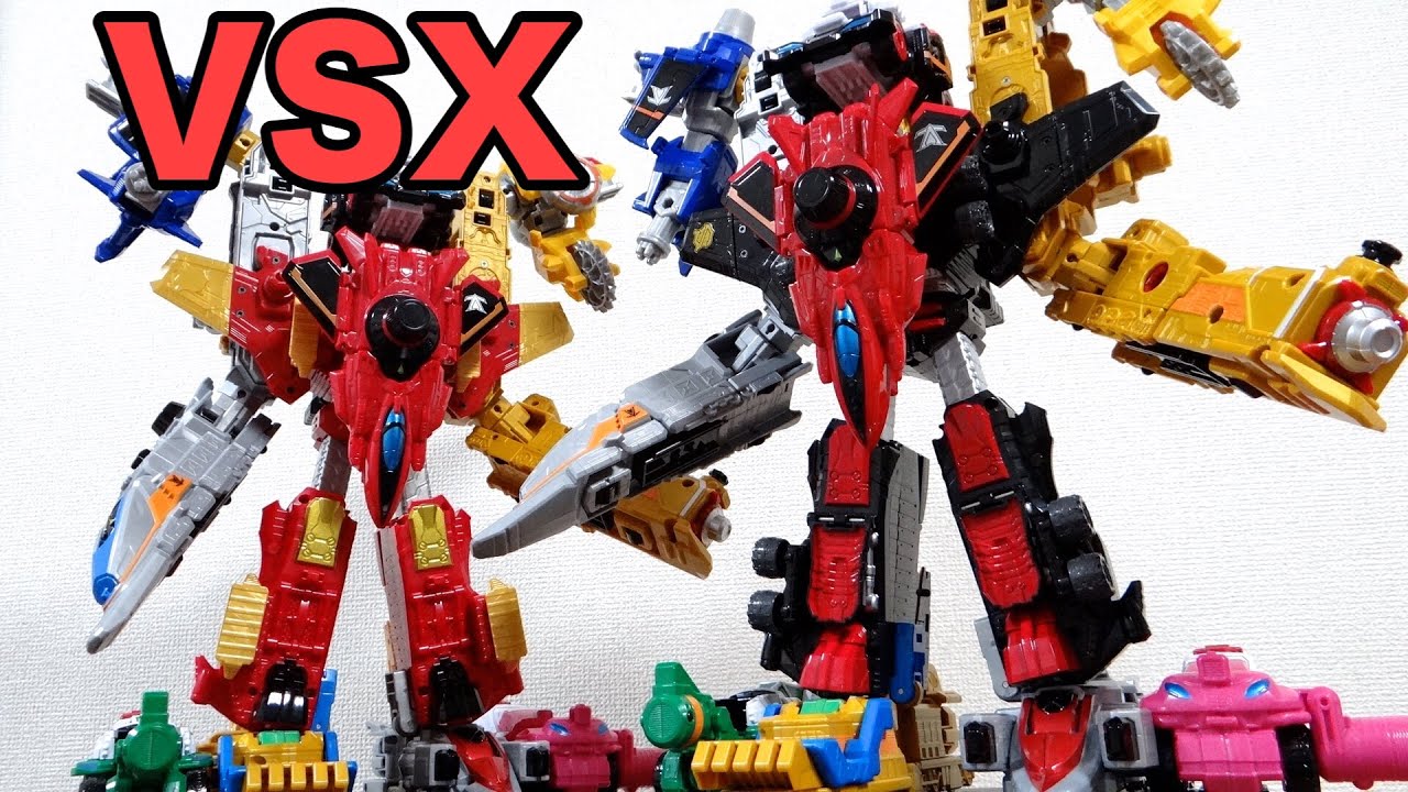 Check out the reaction of people who combined the DX Goodcruiser