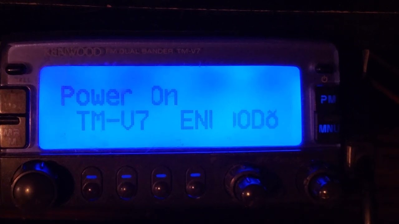 ケンウッド TM-V7A KENWOOD ② 【公式通販】