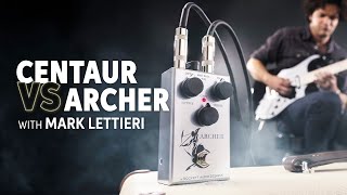 Jeff Archer | J. Rockett Audio Designs