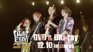 30th Anniversary GLAY EXPO 2024-2025 GRAND FINALE