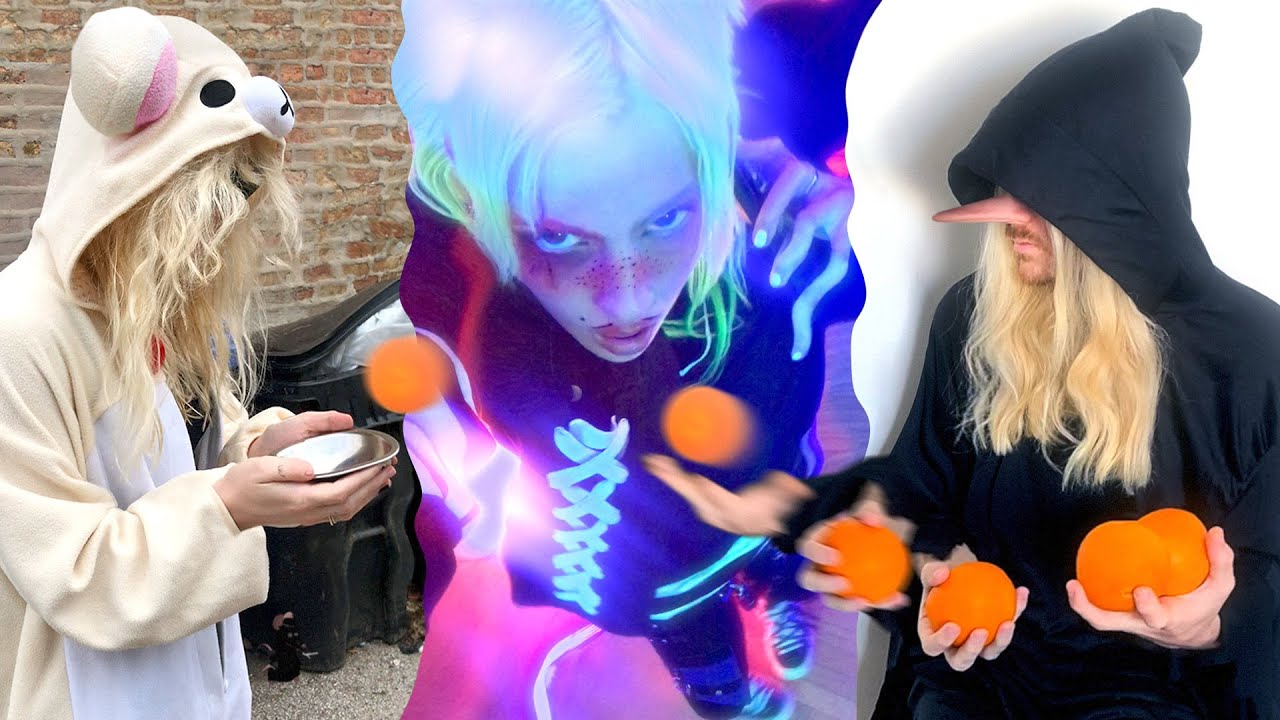 Skrillex Interviews 100 gecs for PAPER Magazine Pride - PAPER Magazine