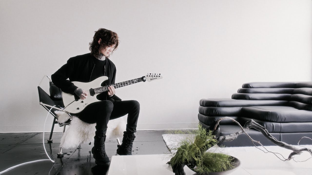 Tim Henson Signature Strings and Accessories Bundle | Ernie Ball