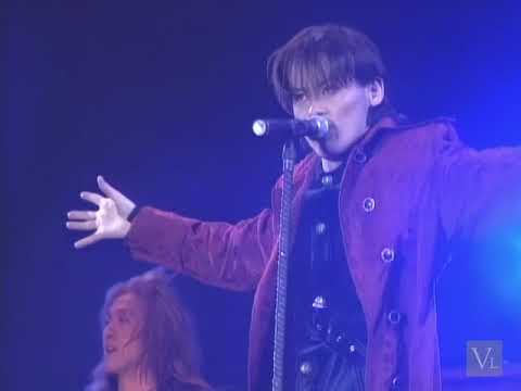 LUNA SEA | G. | 1996.12.23 at 横浜スタジアム (YOKOHAMA STADIUM