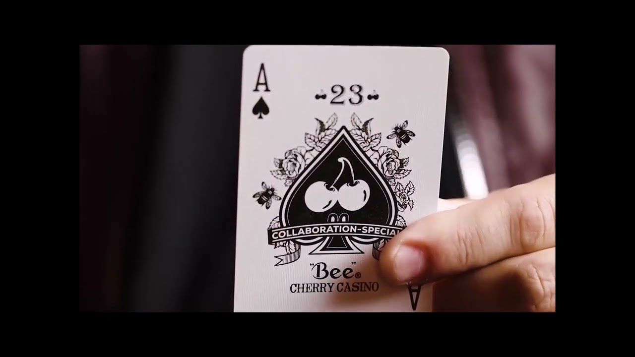 ビー×チェリーカジノ | UGMオンラインショップ