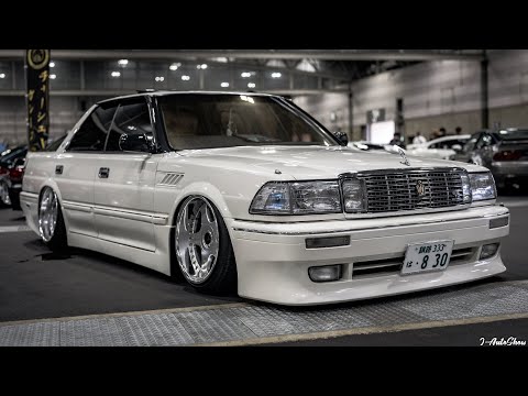 JUNCTION PRODUCE TOYOTA 13 CROWN ジャンクションプロデュース 13