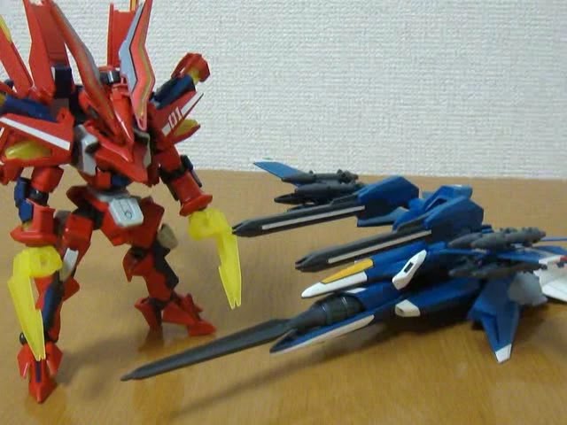 ダンプラ LBX 052 ドットブラスライザー・ジーエクスト ドット