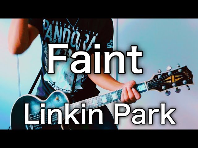 Linkin Park リンキン・パーク 2013 ギターピック Linkin Park