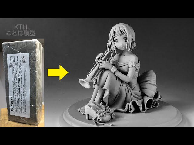 響け!ユーフォニアム Birthday Concert 缶バッジ 中世古香織 響け