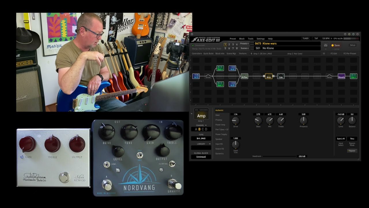 Studio Daydream Dhyana - YouTube