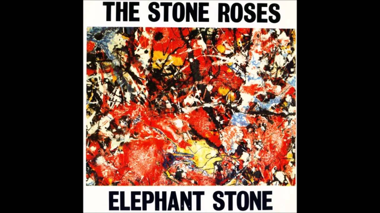 The Stone Roses - Elephant Stone (12 Inch, 1988) - YouTube