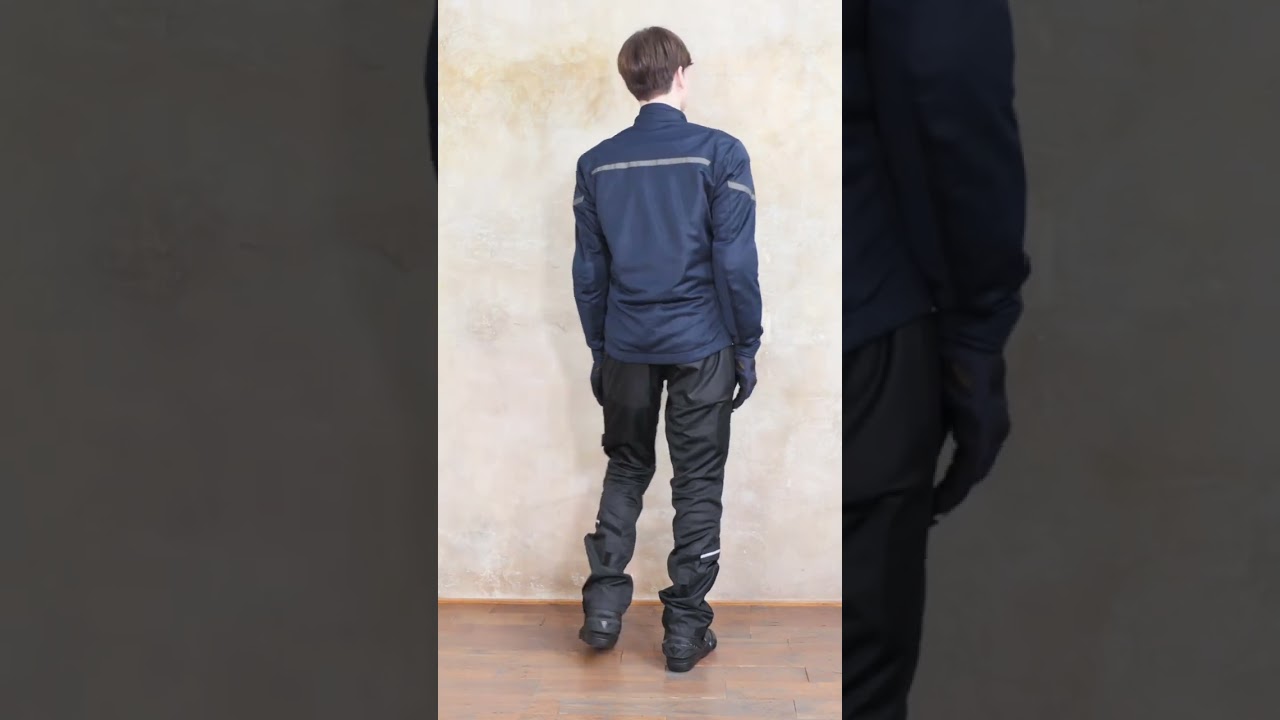 コミネ公式】PK-7453 フルアーマードメッシュパンツ | KOMINE | KOMINE