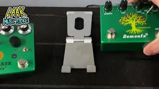 Fortino Roach ギターエフェクター Fortino Roach ギターエフェクター