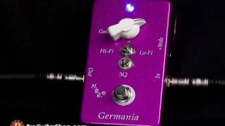 HBE Germania - YouTube