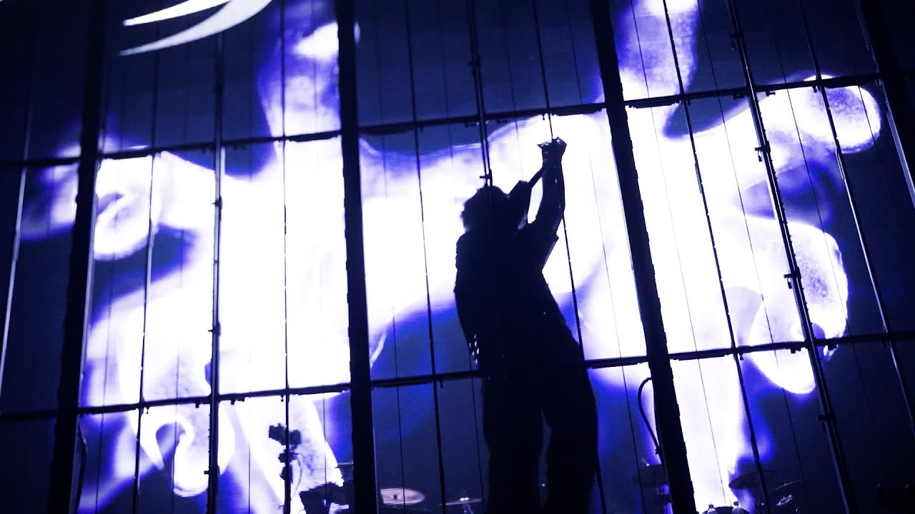 DUSTCELL LIVE 2022「PREPARATION」Live Blu-ray - Teaser - YouTube