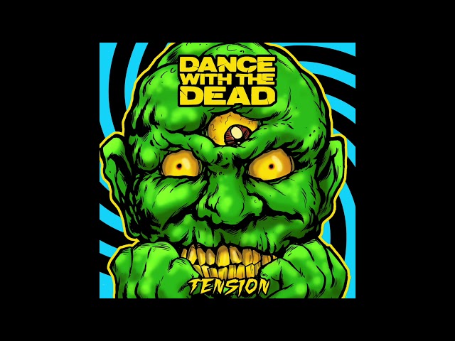 Dance of the Dead 4枚セット Dance of the Dead 4枚セット Dance of