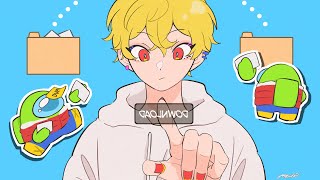 2025/8/21】高田村でアモアス配信！【AmongUs / 宇宙人狼】 - YouTube