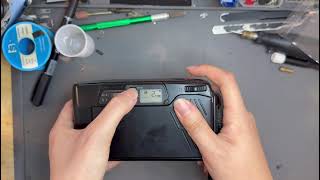 Pentax zoom 70x - YouTube