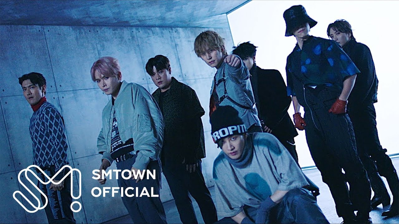 SUPER JUNIOR SUPER CLAP ボトル SUPER JUNIOR SUPER CLAP ボトル