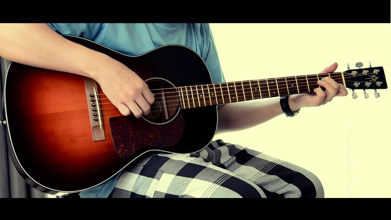 ALVAREZ K.Yairi G-1F 99年製造