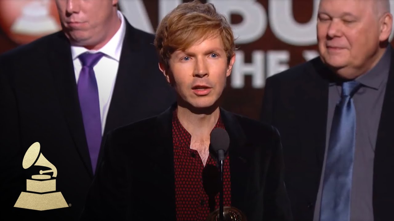 こんなベックを待っていた！ マイケル・ジャクソンも真っ青？ 分業制