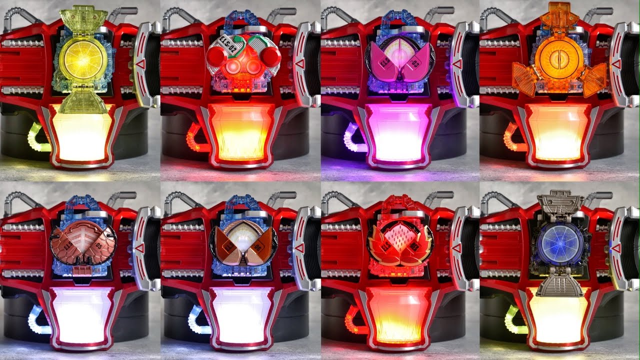 CSM ゲネシスドライバー 仮面ライダー鎧武 中古】おもちゃ CSMゲネシス