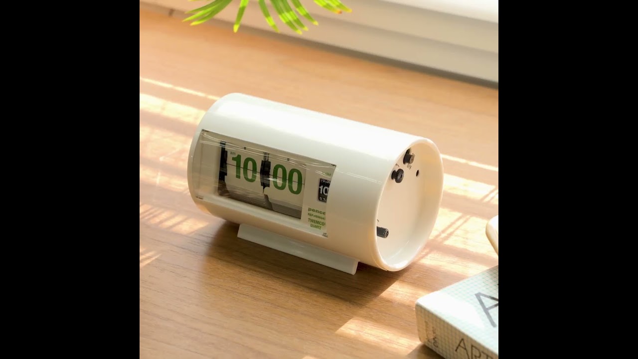 Penco ペンコ | デスククロック | HIGHTIDE（ハイタイド）公式サイト