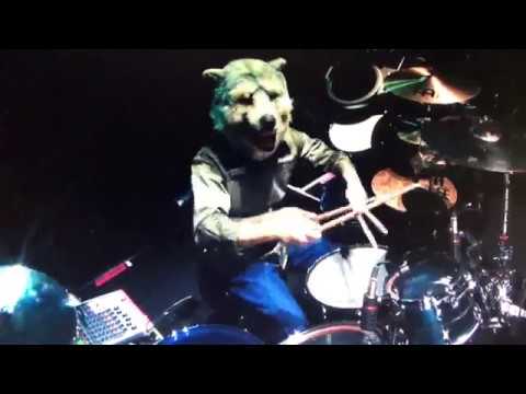 MAN WITH A MISSION リブちゃん - YouTube