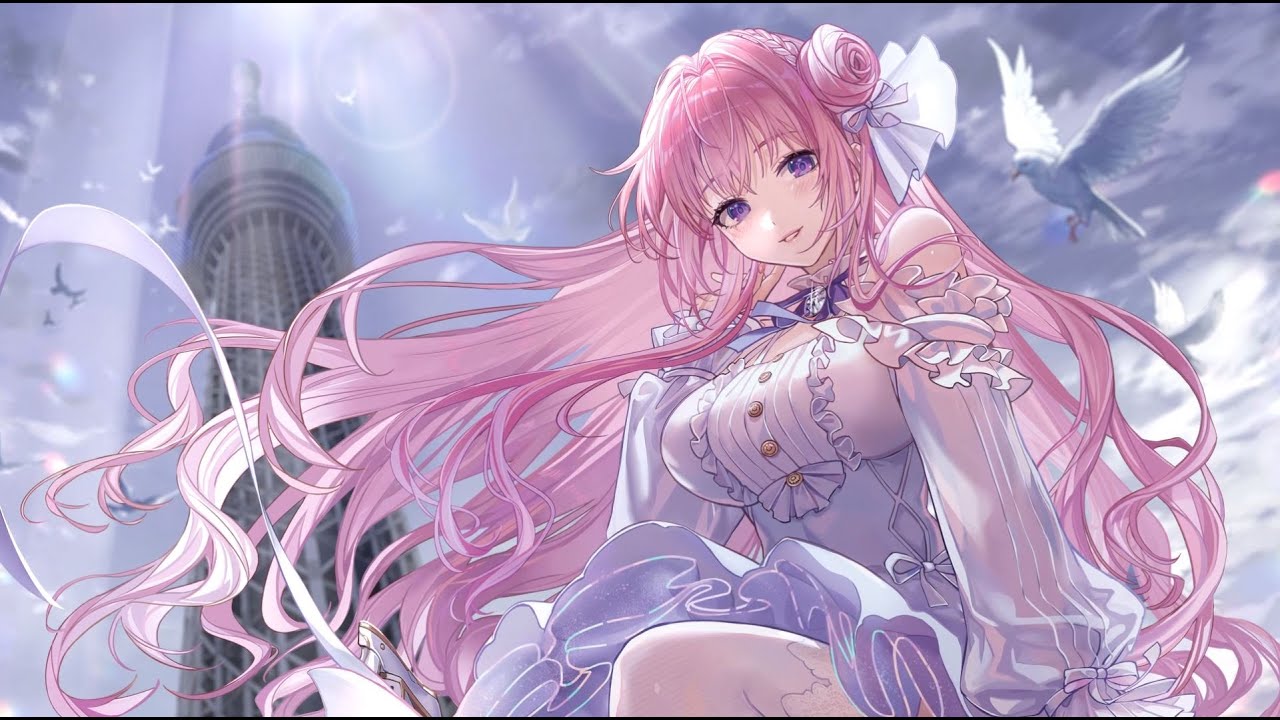 NIKKE POPUP『エリア防衛戦 第二弾』in東京 商品紹介 - YouTube