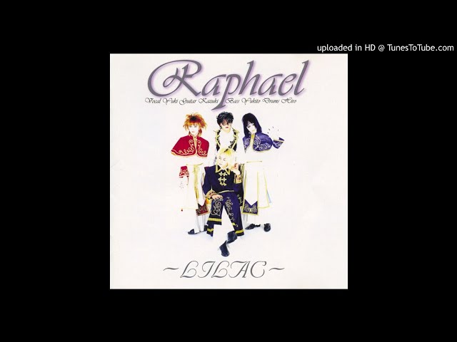Raphael～eternal wish～とどかぬ君へ～ 「V系」 - YouTube