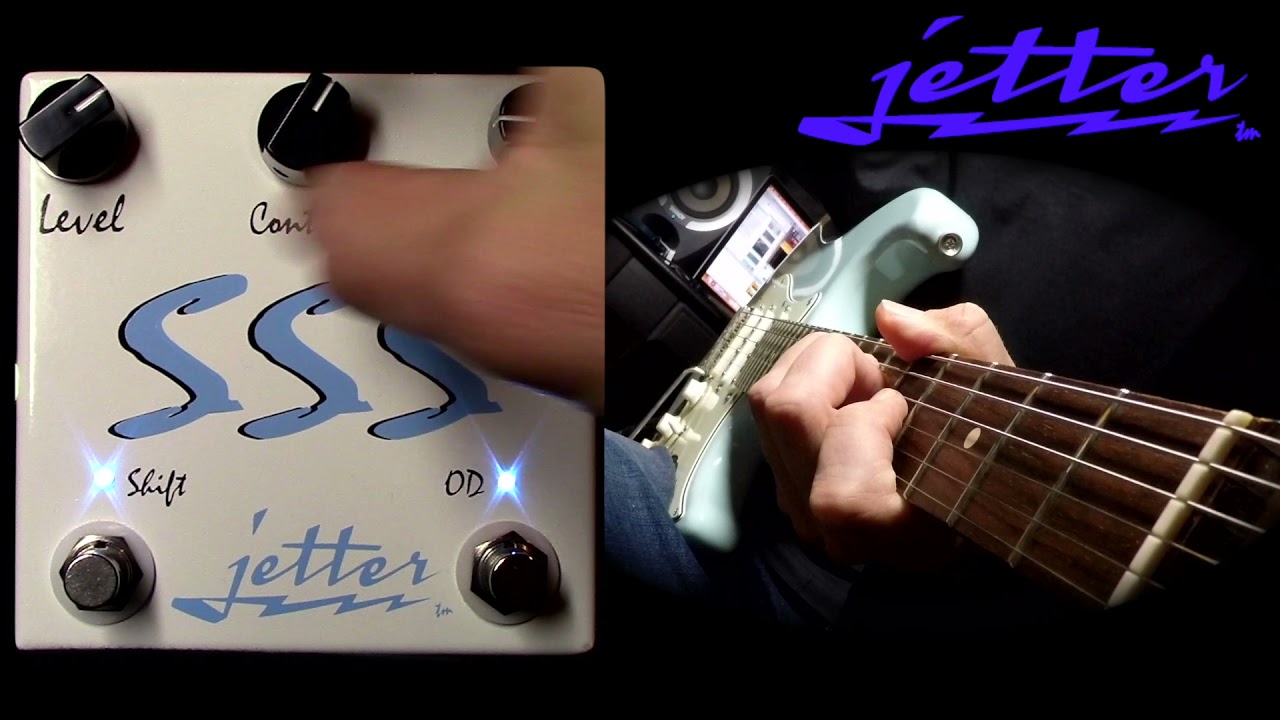 SSS – Jetter Gear Store