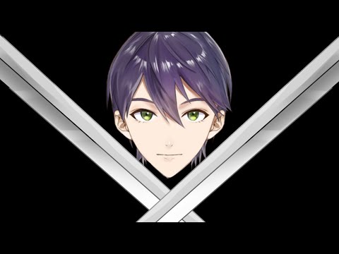 インターネットの伝説:剣持刀也【じごくのインターネッツ】 - YouTube