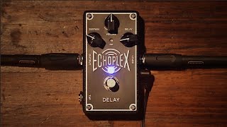 ECHOPLEX® DELAY - Dunlop