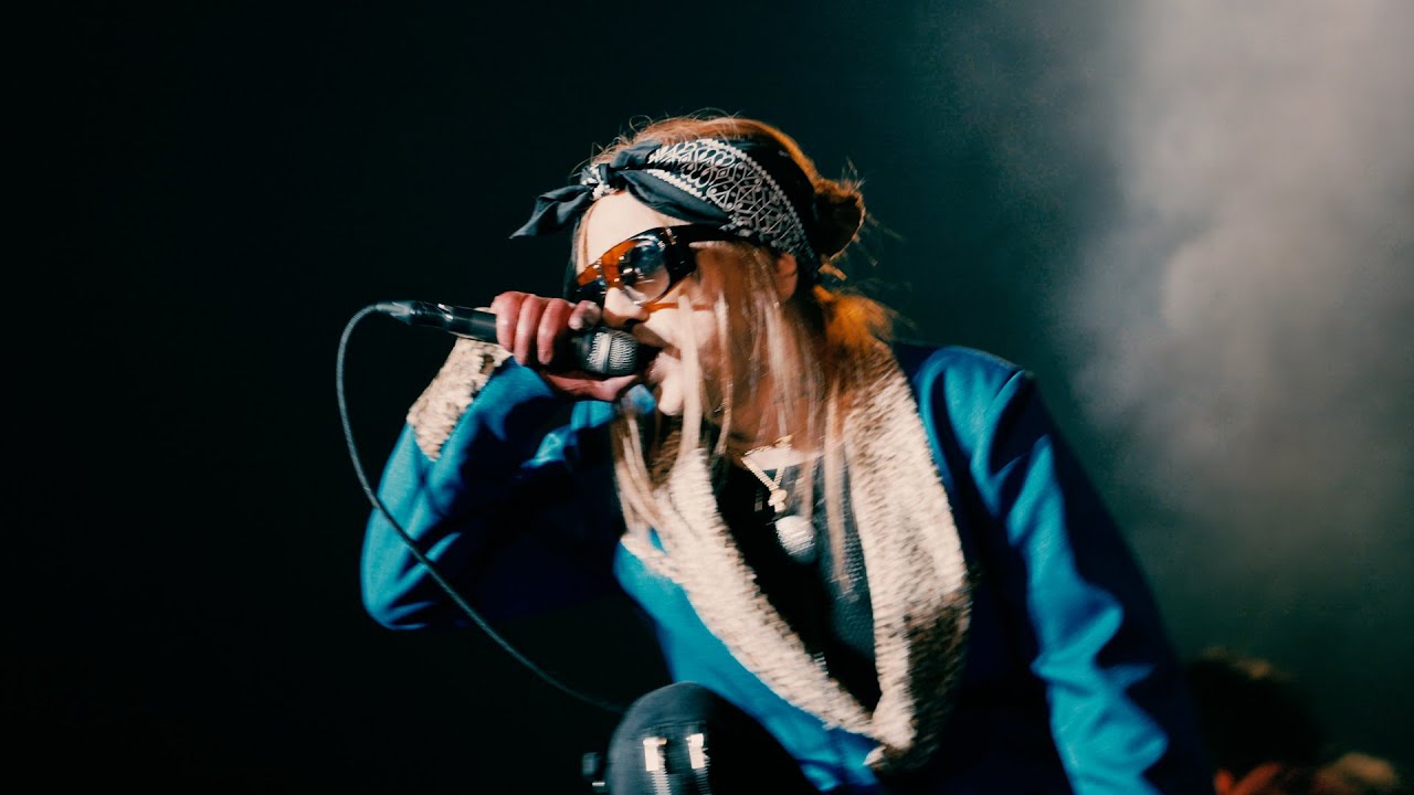 黒夢 黒✝︎夢 清春 ライブ生写真 92年12月14日〜93年7月19